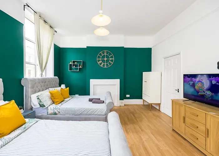 Hotel Pimlico Hub Londres