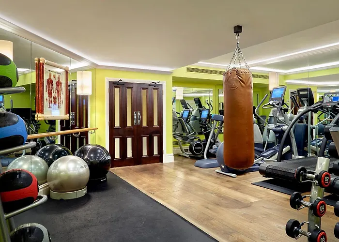 Covent Garden Hotel, Firmdale Hotels Londres